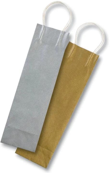 Actual product image Folia Flaschentasche (Bag, 6 x)
