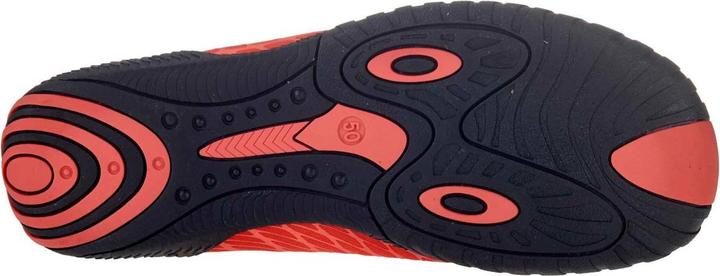 Produktbild Ballop Spider SkinFit rot