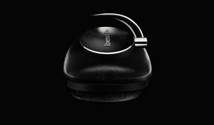 Produktbild Bowers & Wilkins P5 Wireless (17 h, Kabellos)