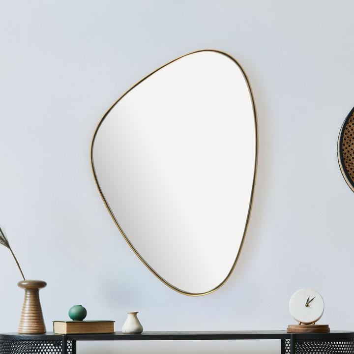 Produktbild Wohnling Asymmetrisch (46 x 70 cm)