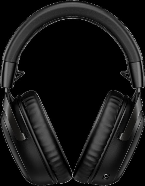 Actual product image HyperX Cloud III (Wireless)