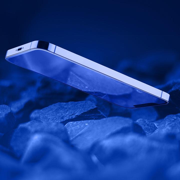 Immagine prodotto Cellularline Vetro temp. antishock (1 Pezzo/i, Apple iPhone 14 Pro, Apple iPhone 14)