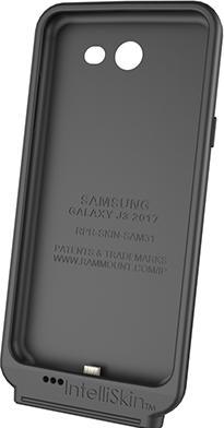 Actual product image RAM Mounts RAM GDS SKIN SAMSUNG J3 2017 (Samsung Galaxy J3 (2017))