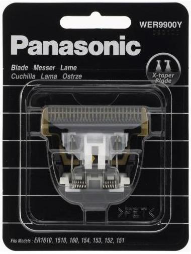 Produktbild Panasonic Wer9900y (1 x)