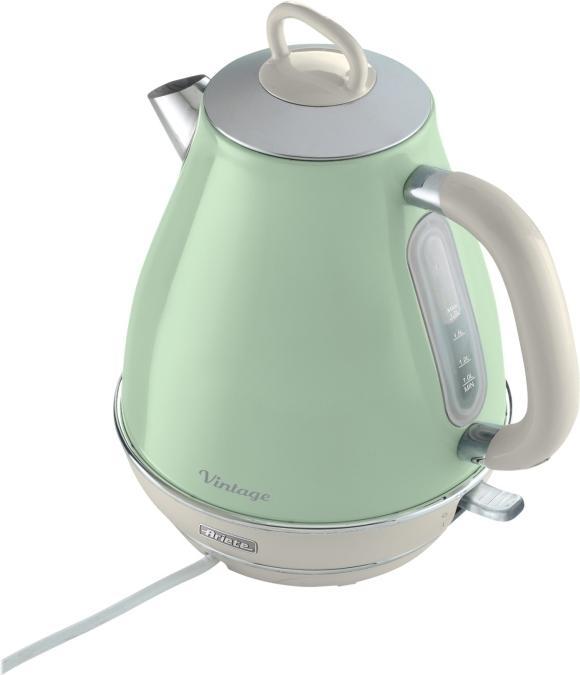 Actual product image Ariete 2869 Vintage (1.70 l, EU plug)