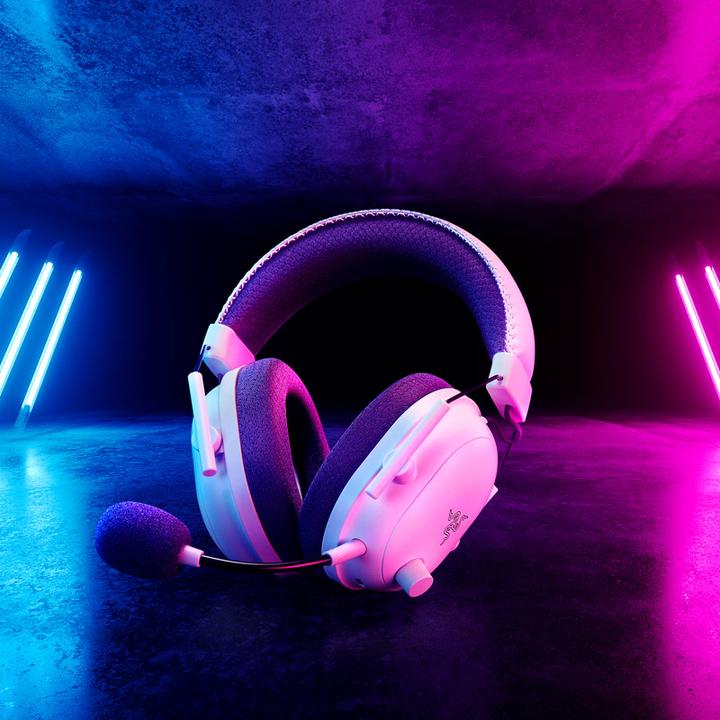 Immagine prodotto Razer BlackShark V2 Pro 2023 (Senza fili)
