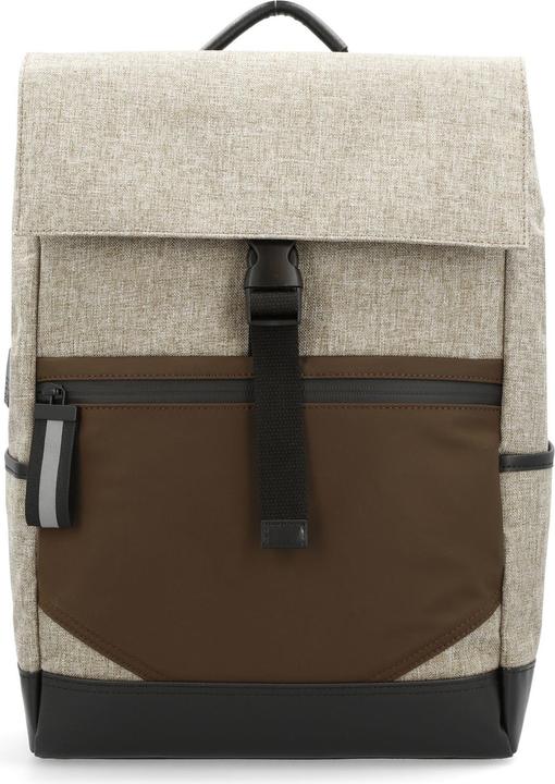 Picard Speed Rucksack 40 cm Laptopfach (12 l)
