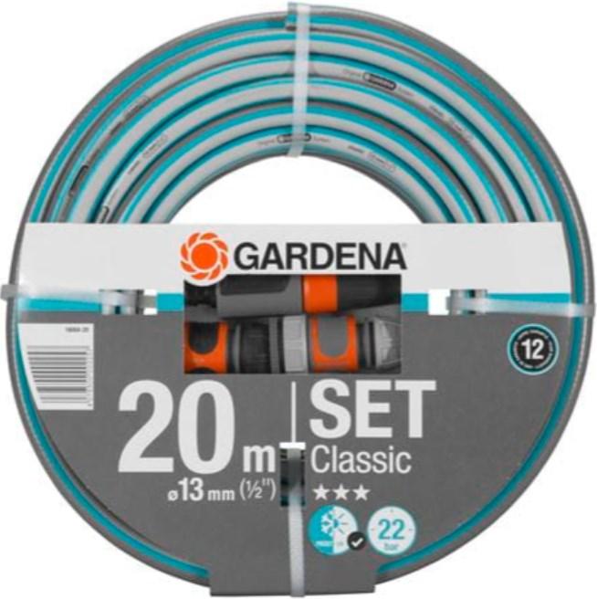 Image du produit Gardena Kit de pompe de jardin 4200 Silent (Pompe de jardin)