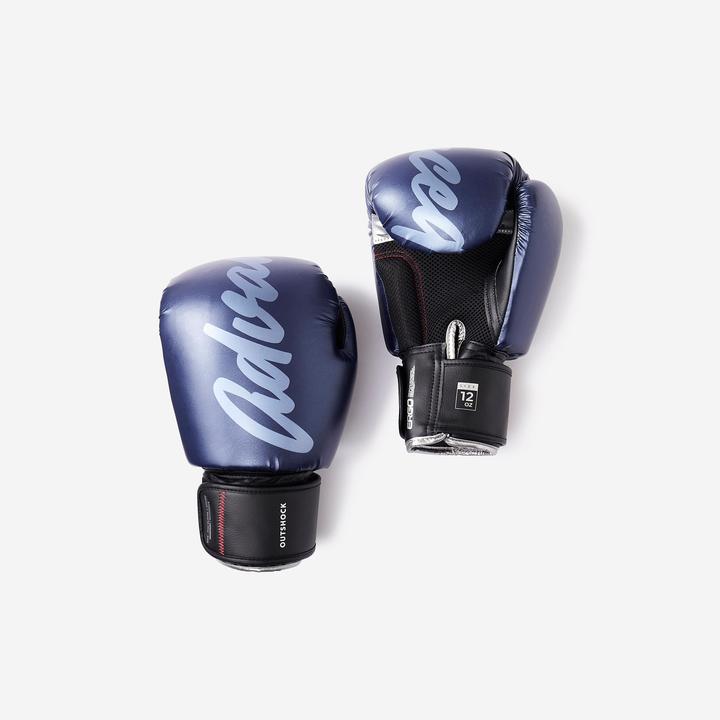 Produktbild Outshock Boxing Gloves (8 OZ, 8)