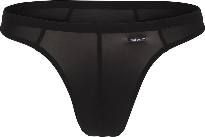Image du produit Olaf Benz String RED0965 Mini-string (M, lot de 2)