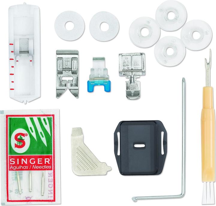Image du produit Singer Promise 1412