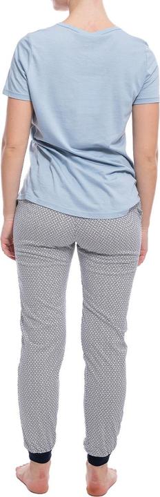 Actual product image Ammann Organic Cotton Pyjamas (40, L)