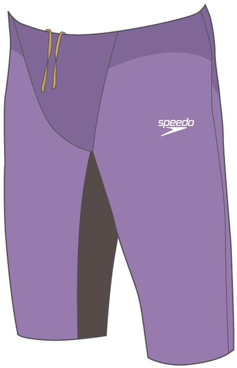Speedo Fastskin LZR Pure Valor Jammer