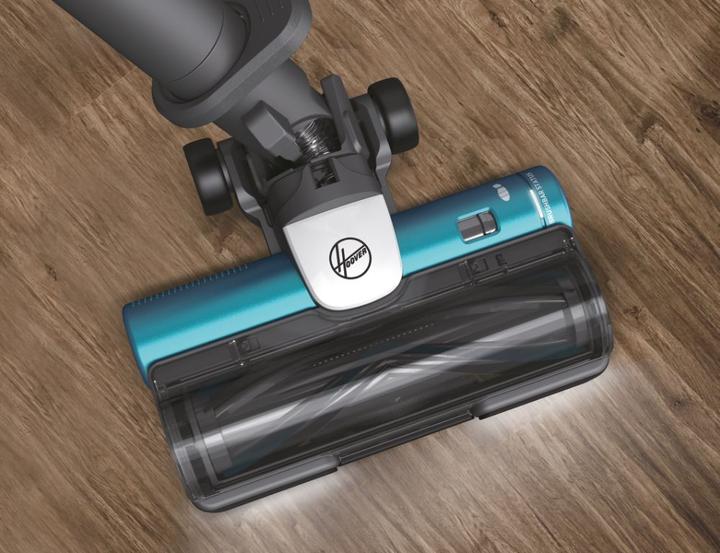 Actual product image Hoover HF9 Pets