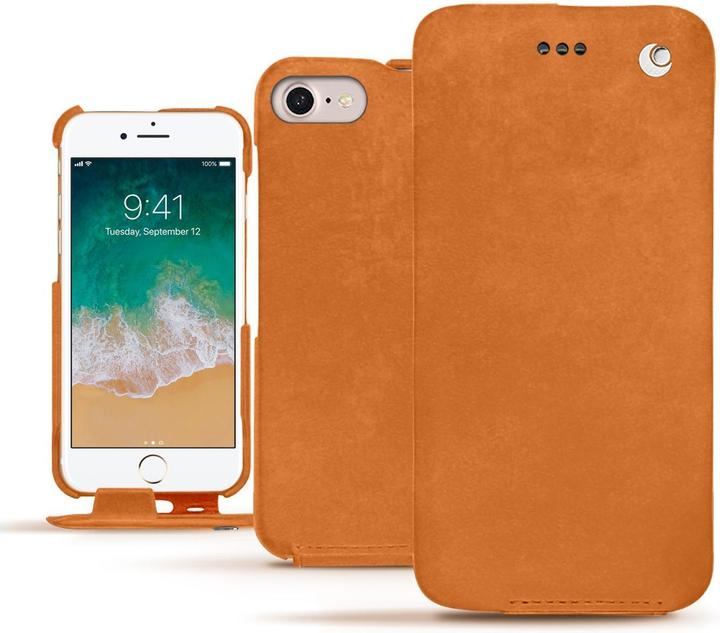 Mandarine vintage ( Pantone #d47231 )