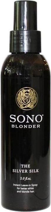 Sono The Silver Silk Blonder (150 ml)