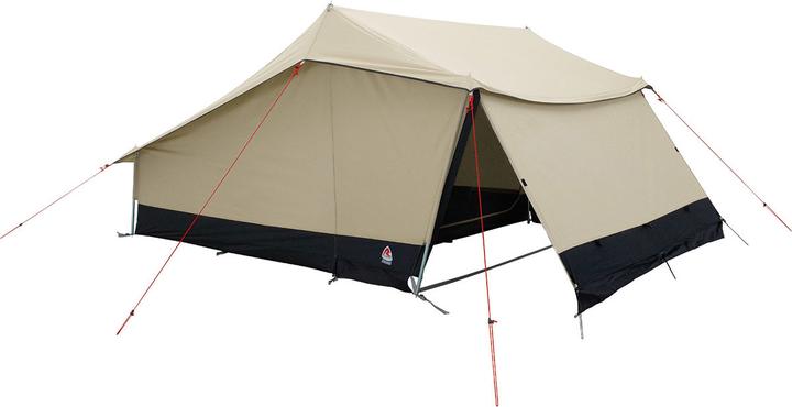 Actual product image Robens Yukon Shelter (17.20 kg, 4 persons)