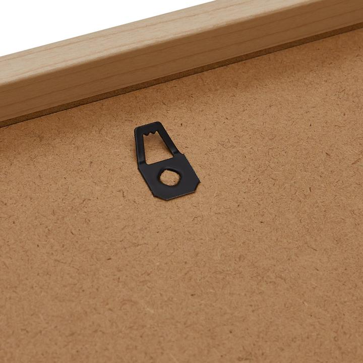 Produktbild micasa DA VINCI natur (21 x 29.7 cm)
