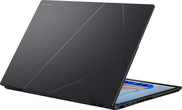 Produktbild ASUS Zenbook Pro 14 Duo OLED (14", Intel Core Ultra 9 285H, 32 GB, 1000 GB, CH)