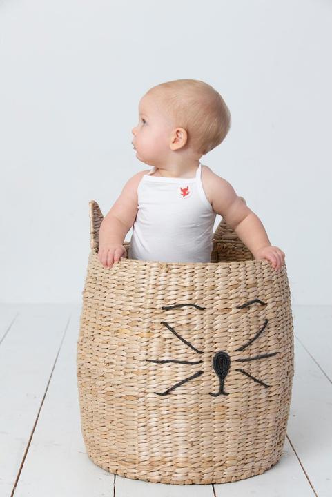 Actual product image Squitos Mosquito repellant patches