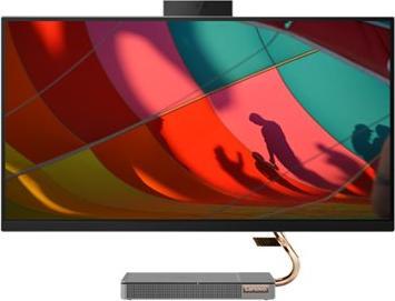 Actual product image Lenovo IdeaCentre AIO 5 (Intel Core i7, 16 GB, 512 GB, GeForce RTX 3050)
