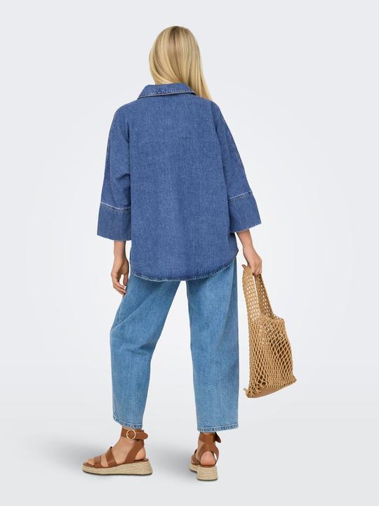 Immagine prodotto Only ONLGRACE camicia in denim Camicia in denim (XS)