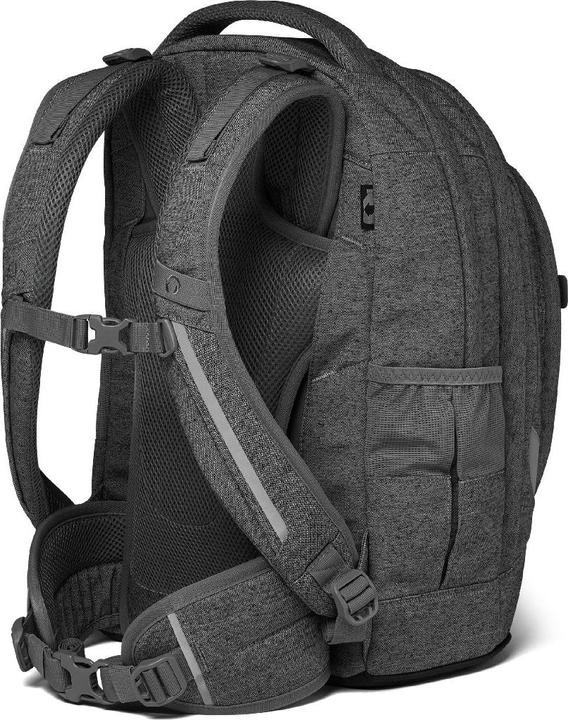 Immagine prodotto Satch Pacchetto Raccolto Grigio (30 l)