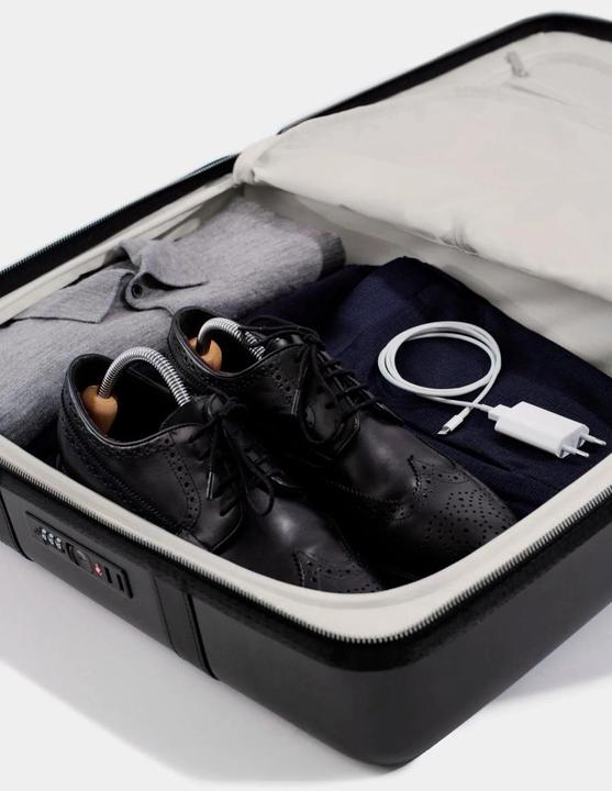 Immagine prodotto Vocier P55 Carry-On (37 l, Bagaglio a mano (fino a 50 litri))