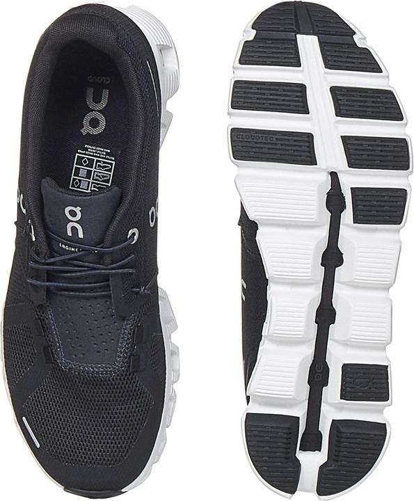 Actual product image On Running Cloud 5 (40)