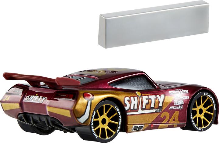 Image du produit Mattel Disney Pixar Car Die-Cast Nascar