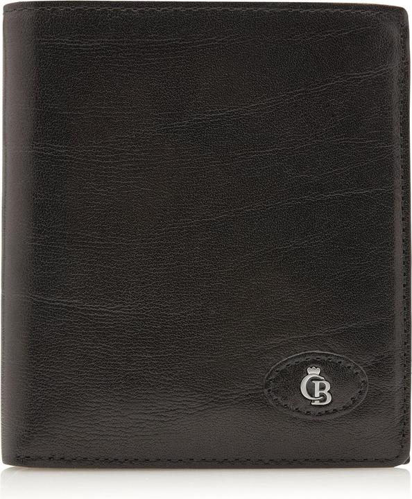 Produktbild Castelijn & Beerens Gaucho Geldbörse RFID Leder 10,5 cm