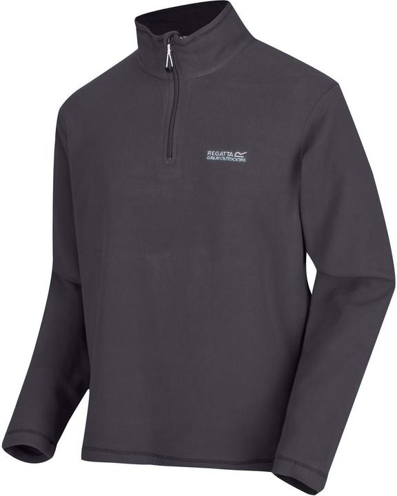 Image du produit Regatta Great Outdoors Top Thompson en polaire avec fermeture éclair jusqu'à la poitrine (5XL)