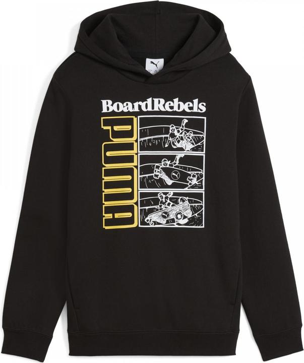 Image du produit Puma Sweat à capuche MID90S FL B (164)