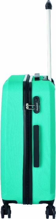 Actual product image Check.In 3-piece suitcase set HAVANNA 2.0 Paradise (194 l, XL (from 140l))