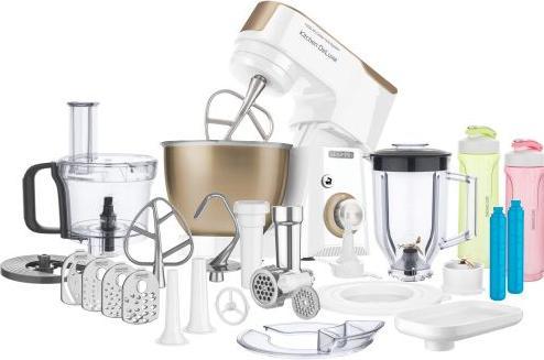 Sencor Robot planetarny STM 4467CH (1000 W)