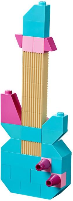 Image du produit LEGO Ensemble de teintes supplémentaires Classic Building Block Pastel (10694, LEGO Classic)