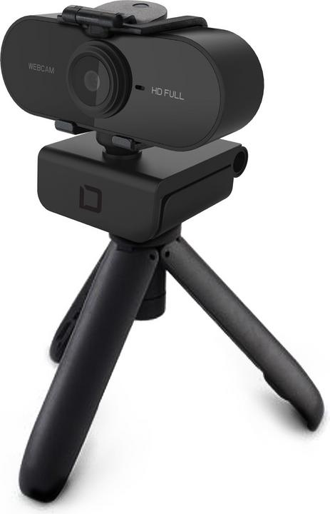 Produktbild Dicota Pro Plus (2 Mpx)