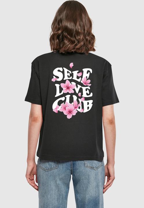 Immagine prodotto Miss Tee Maglietta Club Self Love - 105765 (XL)