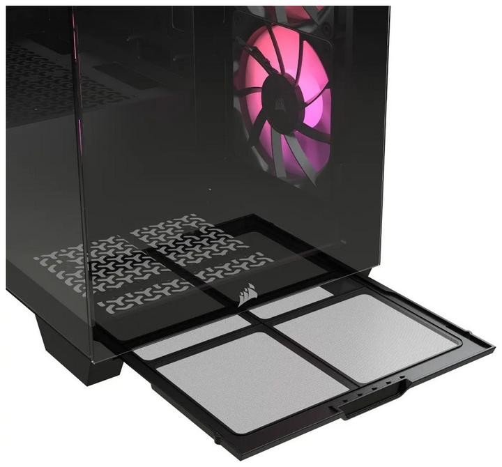 Image du produit Corsair 3500X ARGB (ATX, mATX, Mini-ITX, E-ATX)