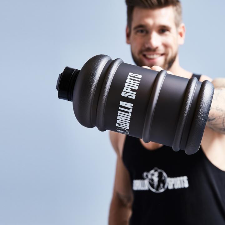 Actual product image Gorilla Sports Gallon (2.20 l)