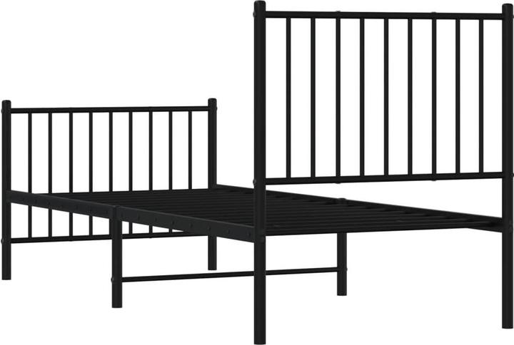 Actual product image VidaXL Ruddie (80 x 200 cm)