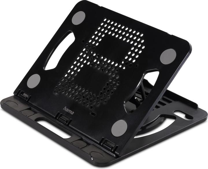 Actual product image Hama Rotation" 360° rotatable, 8-step tiltable, up to 40cm (15.6