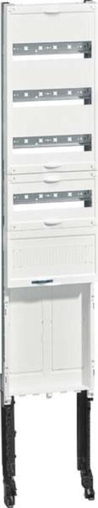 Immagine prodotto Hager Kit di installazione eHZ 1350mm ZU54ME 1 pannello con barre di collegamento