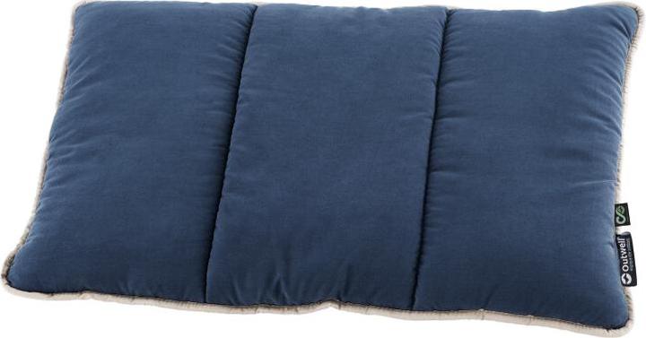 Immagine prodotto Outwell Cuscino Constellation Blu, Gonfiabile: No, Colore: Blu (Calza a compressione)