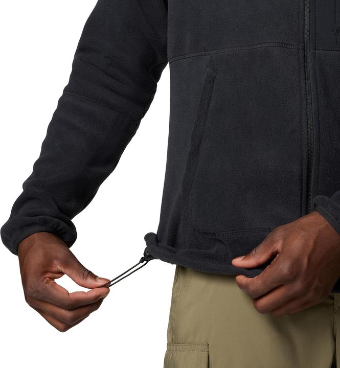 Produktbild Columbia Rapid Expedition™ II Full Zip Fleece (XXL)