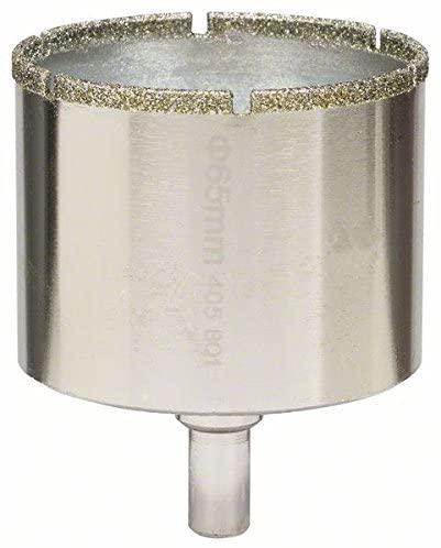 Actual product image Bosch Professional Bosch DIY diamond ceramic hole saw 65mm (65 millimetres)
