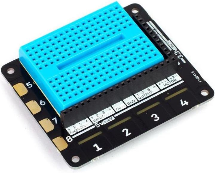 Produktbild Pimoroni PIM175 - Explorer HAT Pro für Raspberry Pi