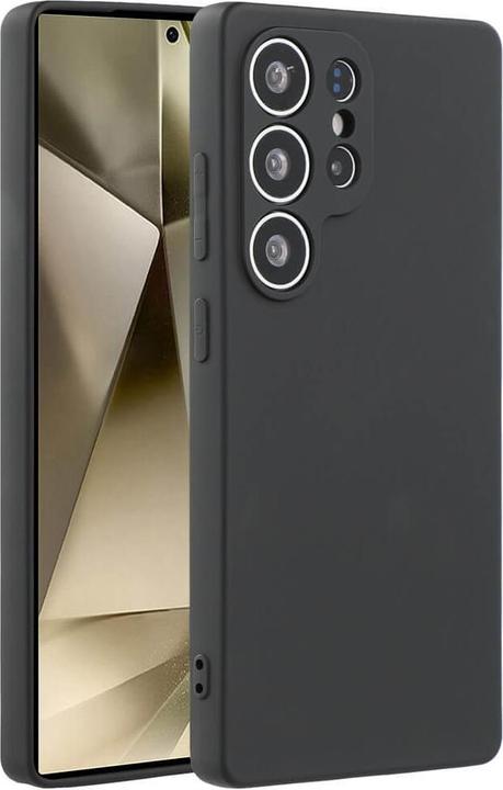 Immagine prodotto Cover-Discount Galaxy S25 Ultra - Silikon Gummi Hülle (Samsung Galaxy S25 Ultra)