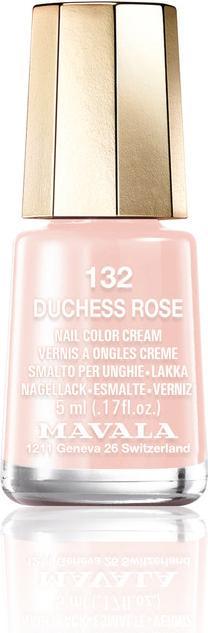 Produktbild Mavala Mini Color's Nagellack (132 Duchess Rose, Farblack)