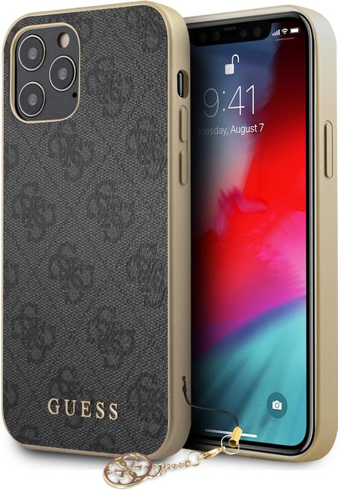 Produktbild Guess Case mit Anhänger (Apple iPhone 13 Pro)